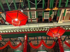 -缪氏川菜(深圳北站缤果空间店)