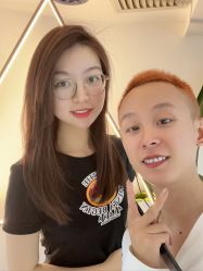 -艾美A·M Hair Salon