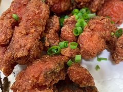 淡糟鳗-杨南饭店·二十五年闽菜馆(凤湖新城一店)