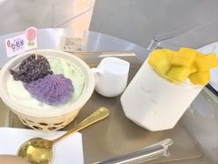 -七七家的糖水店(南湾街1号店)