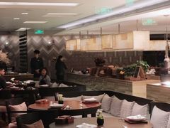 -广州柏悦酒店·悦景轩·粤菜餐厅