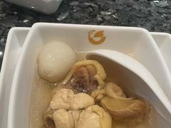 -一席地·本地鸡窝·杭帮鸡火锅(萧山银隆百货店)