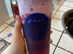 -茶百道(招商花园城店)