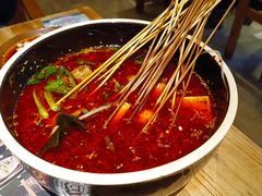 -串大叔炭火烤串·鸡西大冷面刀削面(总店)