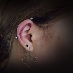 -幸运7纹身刺青Lucky7tattoo