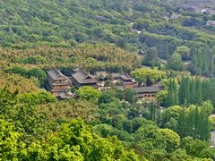 -虞山风景区