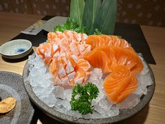 -德川家日本料理(中关村寰太大厦店)