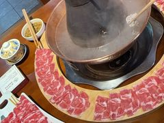 -津门老羊家·铜锅涮羊肉·烧烤(科技园店)