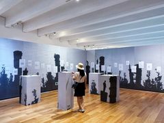 -四川美术学院美术馆