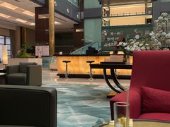 -厦门悦华酒店