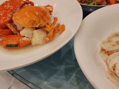 -侬佳蒸菜馆(听潮店)