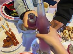 -豪德亨牛排自助餐厅(抚州东乡店)