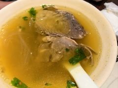 -哑巴生煎(临顿路店)