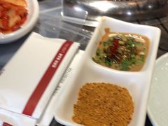 -一品诚记烤肉·甄选店(中南路店)
