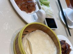 -梅利汴京烤鸭•开封豫菜地标店(铁北街店)