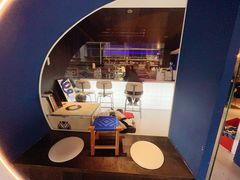 -FULL MOON满月咖啡