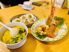 -ZF Seafood Restaurant 卓峰海鲜餐