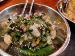 -大阪烧肉BAKA一代(十亩地店)