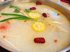 -龙继斑鱼庄(犀浦店)