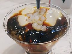 手工冰粉-成都你六姐·牛肉冒菜·麻辣香锅(长泰广场店)