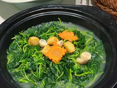 -临家小院·潮汕菜·商务宴请·点心(白石洲店)