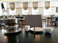 大堂-栈桥王子饭店-风味餐厅