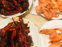 -芭菲盛宴·环球美食(袁家岗店)