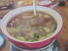 -范家大院(华为店)