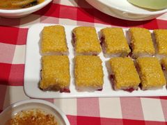 -西贝(宝乐汇店)