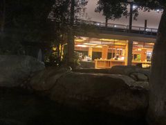 -湖泉半山温泉(湖泉生态园)