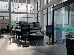 -中鑫之宝领克中心(姚家园店)