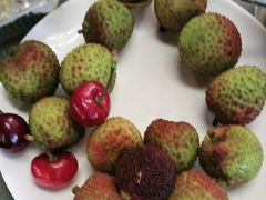 -尚宴牛特鲜自助(太原街万达店)
