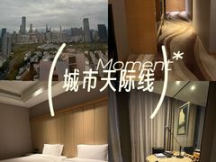 -深圳温德姆至尊酒店