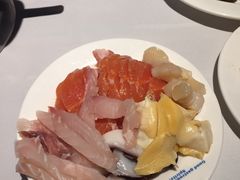 -星伦多自助料理·涮烤一体(虹悦城店)