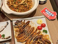 -小川洋风料理(街道口店)