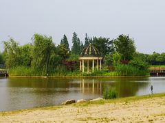 -歌斐颂巧克力小镇