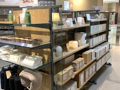 -MUJI无印良品(武汉世界城广场店)