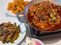 -全牛匠·乐山跷脚牛肉(西北旺万象汇店)