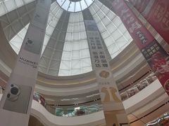 -万达广场(临港店)