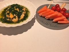 -漢舍中国菜馆(浦东嘉里城店)