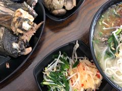 -沈记土鸡米线(七星街品牌中心店)