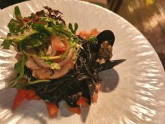 -斯普汇生蚝牛排馆(中骏世界城店)