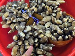 -老字号蛇口德记烧腊饭店·海鲜加工
