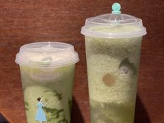 -KNOTKNOT珞珞·日式甜品(K11店)