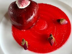 -涵碧楼·遇见餐厅