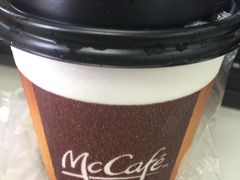 -麦当劳(轻轨曹杨路店)