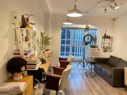 -净漪造型 PURE RIPPLE