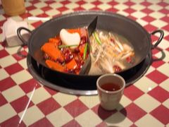 -赵美丽重庆火锅(西安直营总店)