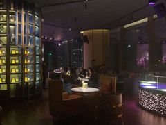 -长沙北辰洲际酒店-SKY 27酒廊