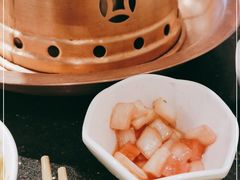 -南门涮肉(上海二店)